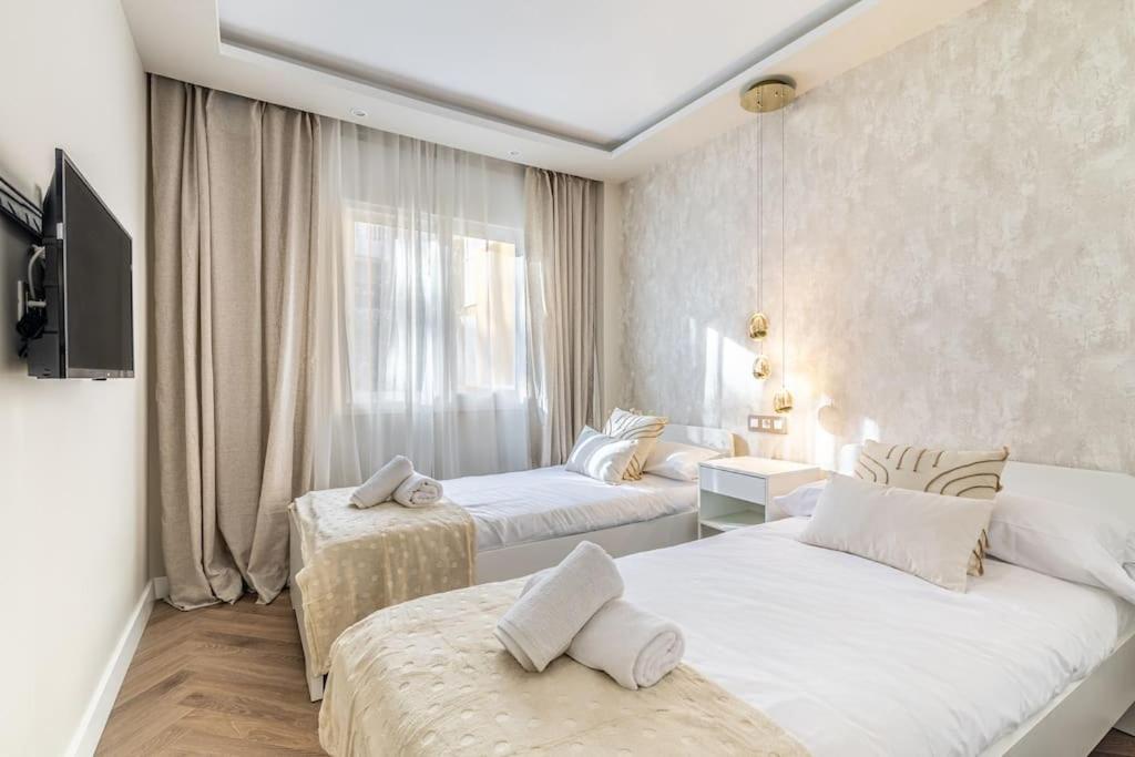 Lovely Apartment In Dama De Noche Marbella Kültér fotó