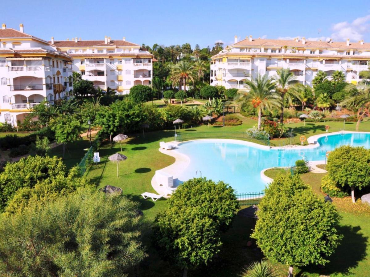 Lovely Apartment In Dama De Noche Marbella Kültér fotó