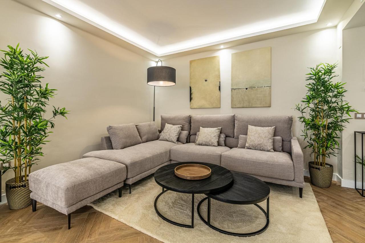Lovely Apartment In Dama De Noche Marbella Kültér fotó