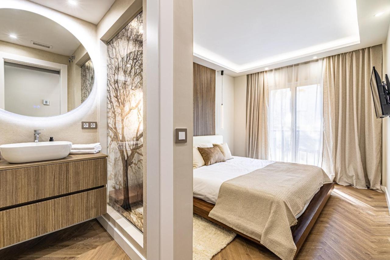 Lovely Apartment In Dama De Noche Marbella Kültér fotó
